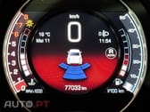 Abarth 595 1.4 T-Jet Turismo MTA
