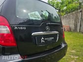 Mercedes-Benz A 180 CDI Avantgarde