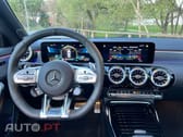 Mercedes-Benz CLA 45 AMG S Shooting Brake 4Matic+