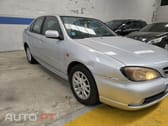 Nissan Primera 2.0 TD Elegance