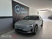 Polestar 2 Long Range Single Motor