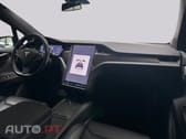 Tesla Model X I.V.A DEDUTIVEL RAVEN PERFORMANCE