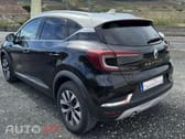 Renault Captur 0.9 TCE Exclusive