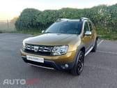 Dacia Duster 1.5 dCi Prestige