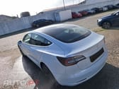 Tesla Model 3 Long Range AWD Dual Motor