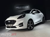 Ford Puma 1.0 EcoBoost MHEV ST-Line