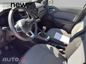 Renault Captur 1.0 Techno Bi-Fuel
