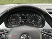 Skoda Fabia 1.4 TDI Ambition