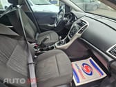 Opel Astra 1.3 CDTi Enjoy