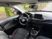Fiat Tipo 1.3 MultiJet