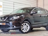 Nissan Qashqai 1.5 dCi Acenta