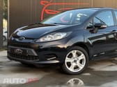 Ford Fiesta 1.25 Techno