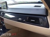 BMW 320 d Touring