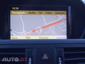 Mercedes-Benz E 250 COUPE CDI AMG AUT.