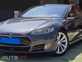 Tesla Model S S 85D