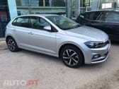 Volkswagen Polo United