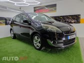 Renault Grand Scénic 1.5 dCi Dynamique S 7L