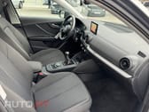 Audi Q2 30 TDI Design