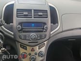 Chevrolet Aveo 1.3 VDCi LTZ