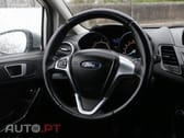 Ford Fiesta 1.5 TDCi Trend