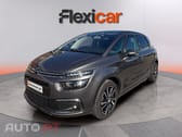 Citroen C4 SpaceTourer 1.5 BlueHDi Shine