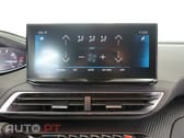 Peugeot 3008 1.5 BlueHDi Allure