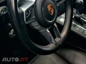 Porsche Macan PDK