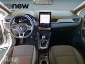 Renault Captur 1.0 TCe Techno Bi-Fuel | 100cv | 5P | 5L