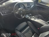 BMW 520 d c/auto