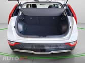 Kia Niro EV 64 kWh I.V.A DEDUTÍVEL 