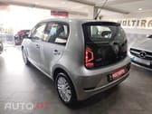 Volkswagen Up! 1.0 BMT Move Auto