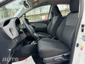 Toyota Yaris 1.0 VVT-i Comfort