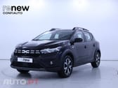 Dacia Sandero 1.0 TCe Stepway Expression