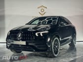 Mercedes-Benz GLE d Coupé 4Matic