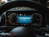 Mercedes-Benz C 300 e AMG Line