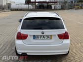 BMW 320 d