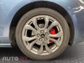 Ford Focus 1.0 EcoBoost MHEV ST-Line