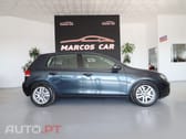 Volkswagen Golf 2.0 TDi Confortline