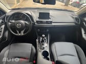 Mazda 3 1.5 Sky-D Excellence Navi