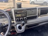 Mitsubishi Canter 7C18