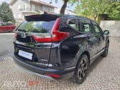 Honda CR-V 2.0 i-MMD Executive