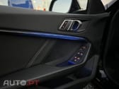 BMW 118 d Line Urban