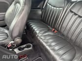 Abarth 595C 1.4 T-Jet Turismo MTA