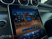Mercedes-Benz GLC 400 e 4Matic