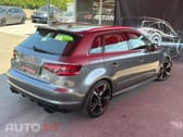 Audi A3 Sportback 1.6 TDi Sport
