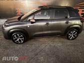 Citroen C3 Aircross 1.2 PureTech C-Series