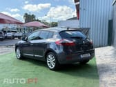 Renault Mégane 1.5 dCi Confort