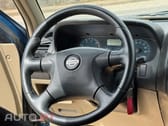 Nissan Terrano Outro