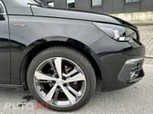 Peugeot 308 1.5 BlueHDi GT Line