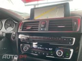 BMW 116 d EfficientDynamics Line Sport